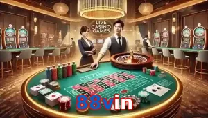 88vin
