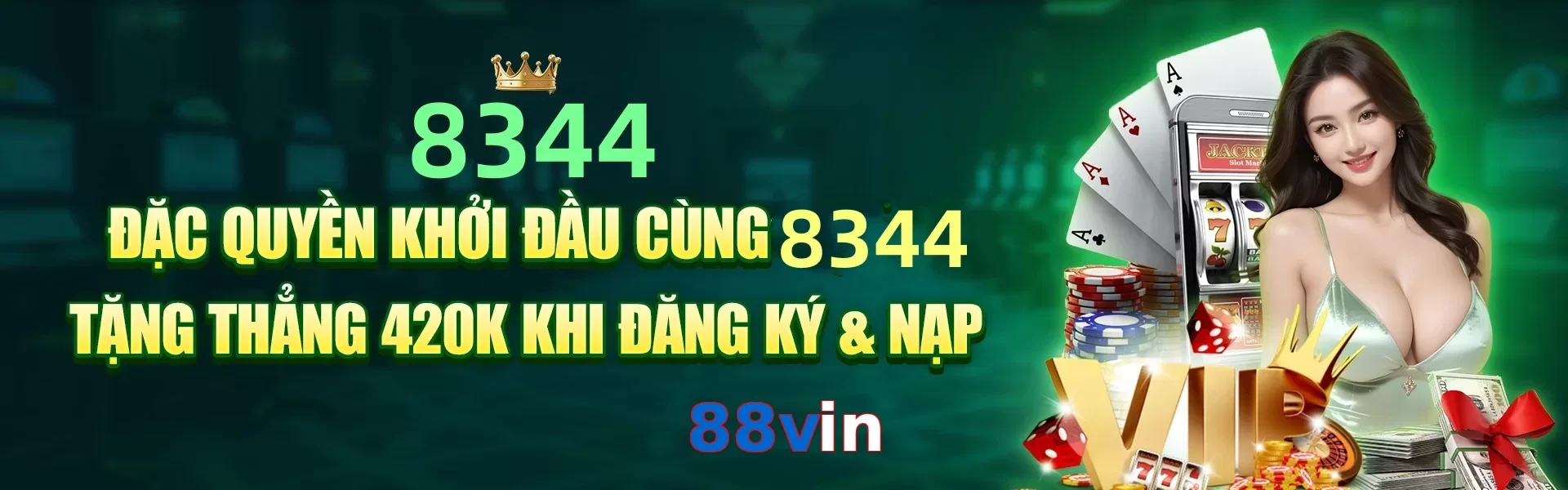 88vin